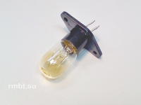 Лампочка универсальная для микроволновой печи арт. 50241028= 600MD97, цоколь на 2 винта