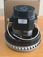 Мотор (электродвигатель) для моющих пылесосов типа KARCHER арт. VC07W 88G= VCM-8-5= YDC11, 1200W, H-140мм, D-145мм