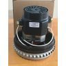 Мотор (электродвигатель) для моющих пылесосов типа KARCHER арт. VC07W 88G= VCM-8-5= YDC11, 1200W, H-140мм, D-145мм